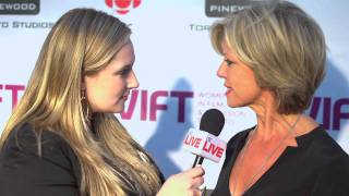 CBC Live: The Women of WIFT | CBC video