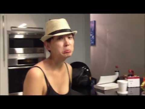 Live with J.ae Part 2