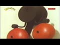 CBeebies Bob The Builder And Fireman Sam UK 2002 Promo