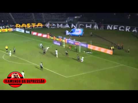 50 CENT NARRANDO VASCO x PONTE PRETA