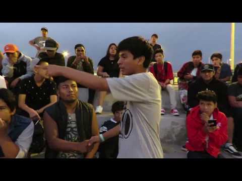 2vs2 SOUTHOOD AUDICION DH SUR