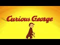 All Curious George Trailer Logos 2006 2020