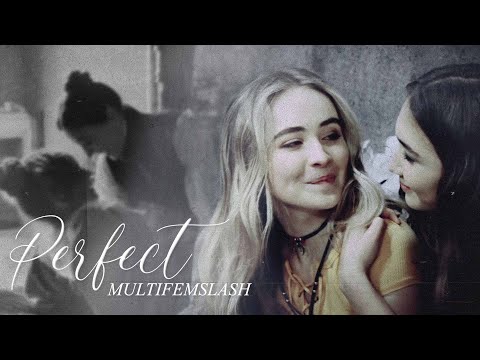 Multifemslash || Perfect