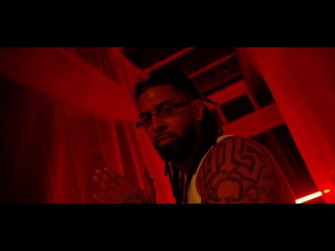 Moe Peezly - OKAY OKAY (Official Music Video)