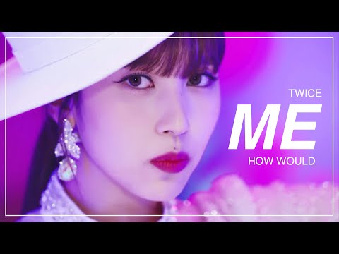 how would twice sing - me by clc