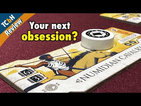 Is Battalion: War of the Ancients your next obsession?  - TCbH Review