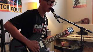 Colony House - "You &amp; I" - Loop Cover (Single Shot Performance)