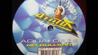 Aqualords - No Bullshit (Marcel Woods Remix)