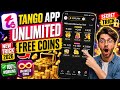 Tango App Unlimited Coins Mod Apk Tango App Me Coin Kaise Banaye Tango Live Free Coins Hack