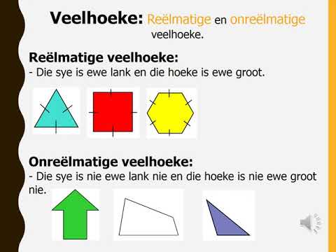 Gr  5 2D vorms video