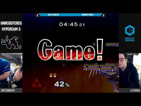 Unregistered HyperCam 3 - ArcTangent vs LeZagna