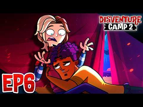 🪵🔥 Disventure Camp Season 2 🪵🔥 EPISODE 6: “Broke & Back Mountain”