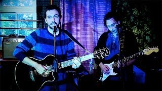 Are You Real? - Behind Your Eyelids (Inside Out Sessions)