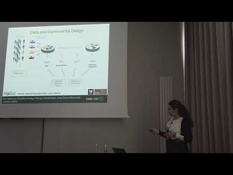 Anna Cuomo - Genetic analysis of differentiating cells using single-cell RNA-seq (ITN-CONTRA)