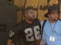 Ice Cube Bow Down 7 24 1999 Woodstock 99 West Stage