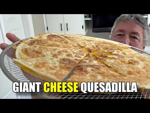 TortillaTakeover and ManKitchenRecipes