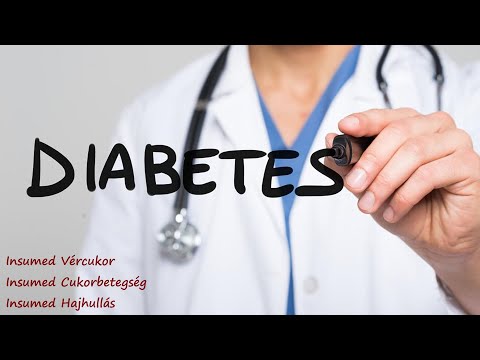Jelek a diabétesz betegség és a kezelés