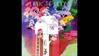 WALK THE MOON - Iscariot (Lyrics)