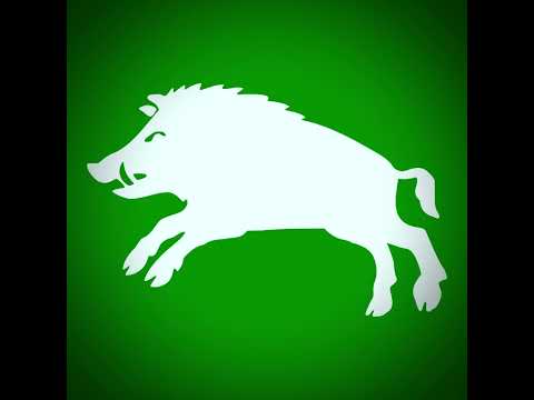 Call to Maponos (Slowed + Reverb)