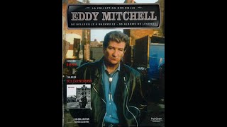 Eddy Mitchell -  Sois pas cruelle -  1990 -  ( B.B. le 04/01/2020 ).