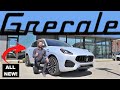 2023 Maserati Grecale Modena: Better Than Porsche?