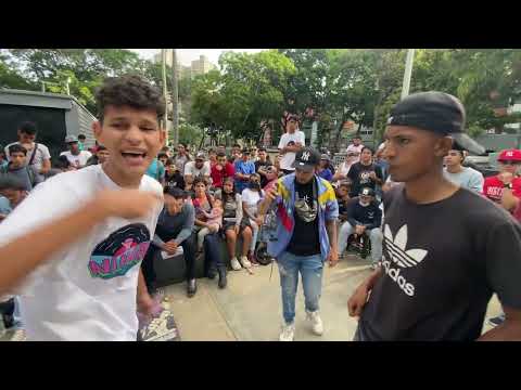 RAITER❌DROXCO🆚 NOIR❌STEREO - OCTAVOS DE FINAL 🏆 [RSG PLAZAS 2VS2] FECHA 22