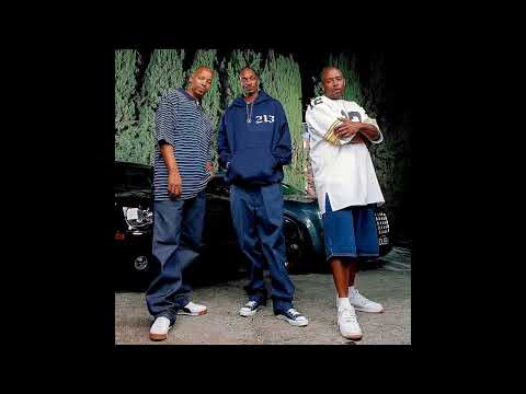 Snoop Dogg feat Nate Dogg & Warren G - Play The Night (Prod By Greensch)
