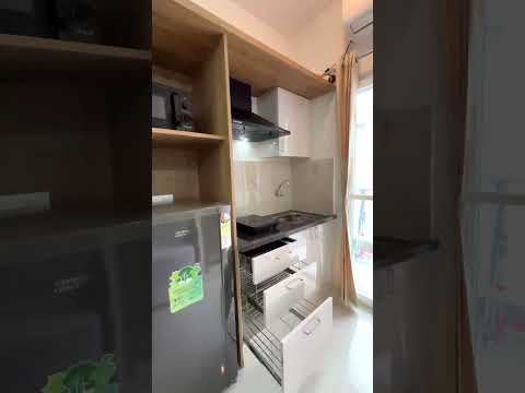 Video thumbnail for K25A103: Fully Furnished AC Studio Flat for Rent in Mahadevapura | Kots Oree