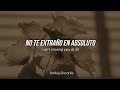 John Waite – Missing You; sub español e inglés.
