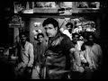 Mask Tiger Silambam MGR A