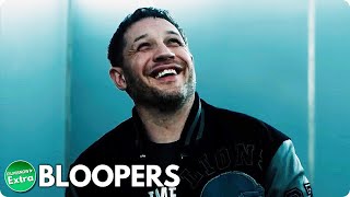 VENOM: LET THERE BE CARNAGE Bloopers & Gag Reel (2021) video