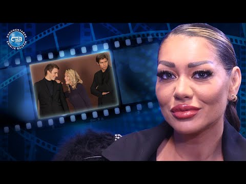 BALKAN INFO: Irina Kolin - Dečko mi je ličio na manekena, a muž na kriminalca!