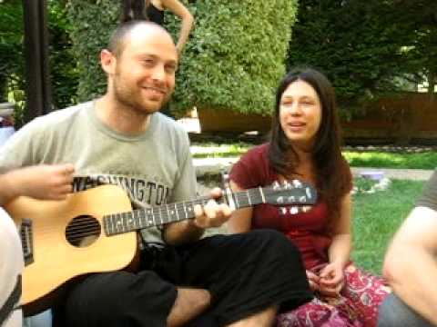 אהבה - שרים ביחד עם החבר'ה 2008