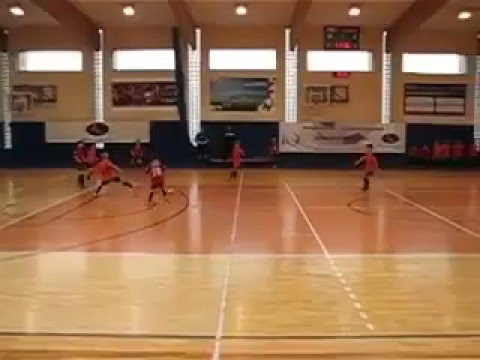 Parasol Wrocław 2006 - Redeco Cup