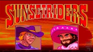 Sunset Riders, Williams Pinballs Hurricane  & Indiana Jones, and Tiger Heli LIVE Now!