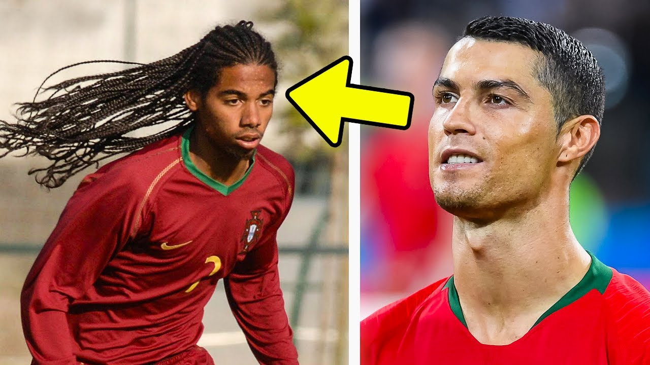 Ele Era Melhor que Cristiano Ronaldo, Mas Isso Aconteceu...