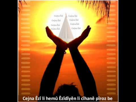 Jennet-stoboi djanem ( russian song )