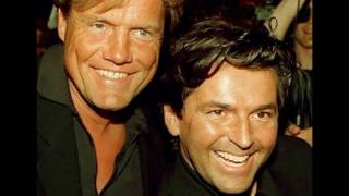 MODERN TALKING Don&#39;t Play With My Heart