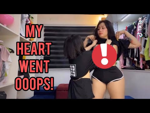 My Heart went ooops! ❤️