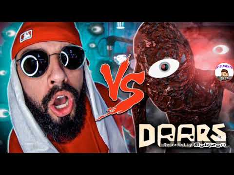 Seek do doors (Roblox) vs Mussoumano (sem video)