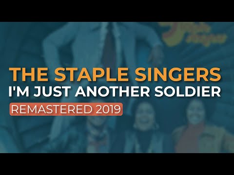 I'm Just Another Soldier のサムネイル