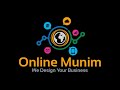 Online Munim Accounting and Billing Software