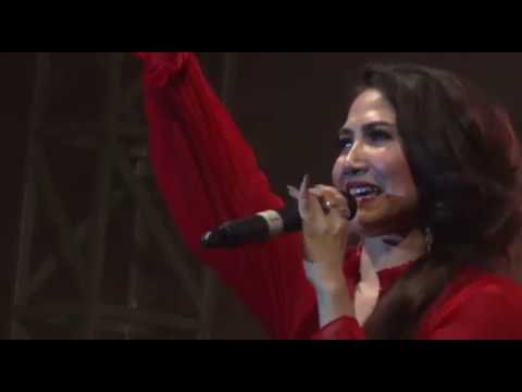 DALAM NAMA YESUS -  PS. JACQLIEN CELOSSE - HEALING WORSHIP - REWOR CHURCH