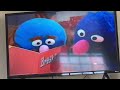 Sesame Street Kids Favorite Songs Closing