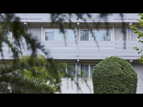 Campanile Le Havre Nord Montivilliers, France | Travel With Priyanshi