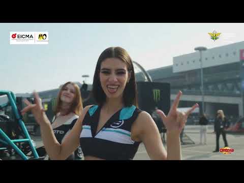 @EICMAOfficial  2024 MotoLive Day #2