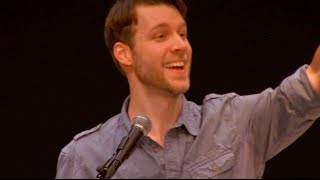 "Hot Dogs" — from MEN WITH MONEY — Bill Nelson & Joseph Trefler