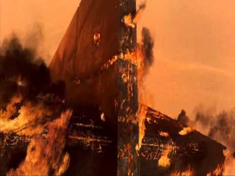 Apocalyptic music theme -  Woland theme