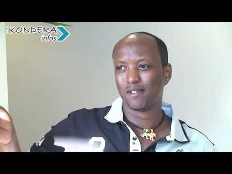 {FATA IJAMBO} SINSHOBORA KULILIMBA KAGAME