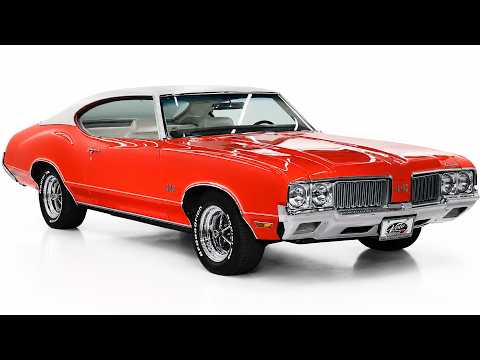 1970 Oldsmobile 442 (CC-2104799) for sale in Volo, Illinois